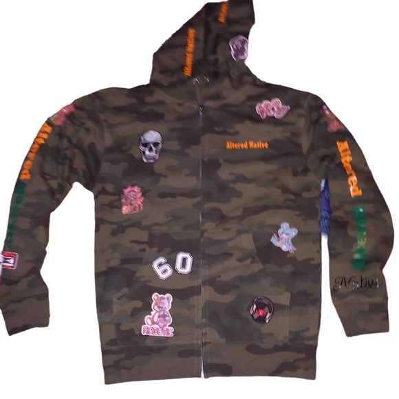 Hoodies - Picture 2 of 2